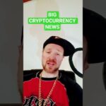 Bitcoin value evaporates as stockmarket melts down. CRYPTO NEWS ICP