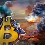 Bitcoin weakness deepens as war pushes traders to cut risk in BTC and stocks