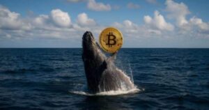 Bitcoin whale awakens after 14 years, sitting on $148 million windfall