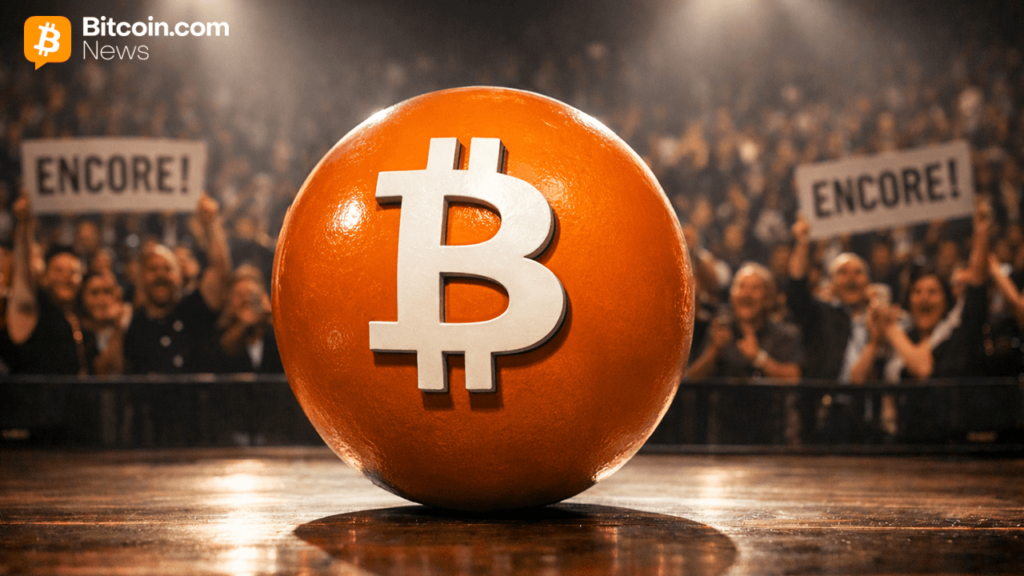 Bitcoin’s Dramatic Encore? Bitfinex Alpha Sees Market Quietly Loading the Next Act