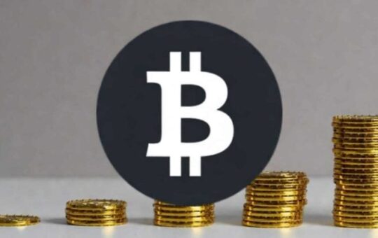 Bitcoin’s rally ran into a wall — and oil might be stealing its thunder