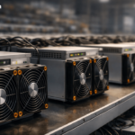Bitdeer Stock Jumps 9% as New LTC/DOGE Miner Debuts