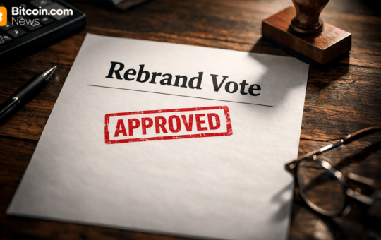 Bitfarms Rebrand Signals Strong Push Into HPC and AI Data Centers