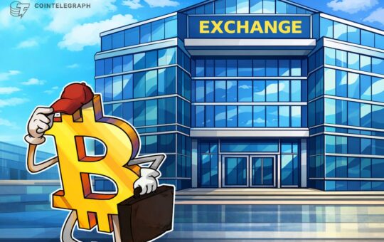 Bitfinex Leads Major Bitcoin Outflows as Weekly Total Hits 47,000 BTC