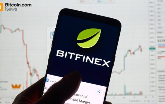 Bitfinex to Recommence Tokenized Bond Issuances From Alternative