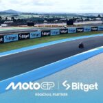 Bitget Brings Trading to the Track With MotoGP Brazil Activation and Smarter Speed Challenge – Branded Spotlight Bitcoin News