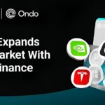 Bitget Expands Spot Market With Ondo Tokenized Stocks, ETFs and Precious Metals