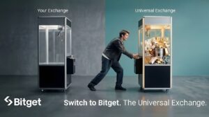 Bitget Launches UEX Switch Campaign, Urges Users to Embrace More Trading Opportunities – Press release Bitcoin News