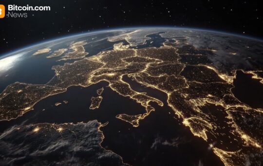 Bitgo Europe Expands Crypto-as-a-Service Across the European Economic Area