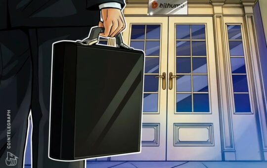 Bithumb Aims to Reappoint CEO Lee Jae-won Amid Recent Regulatory Pain