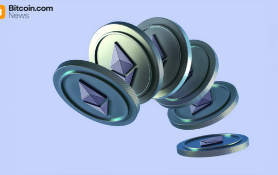 Bitmine Ethereum Holdings Hit 4.66M ETH as Crypto Reserves Reach $11B