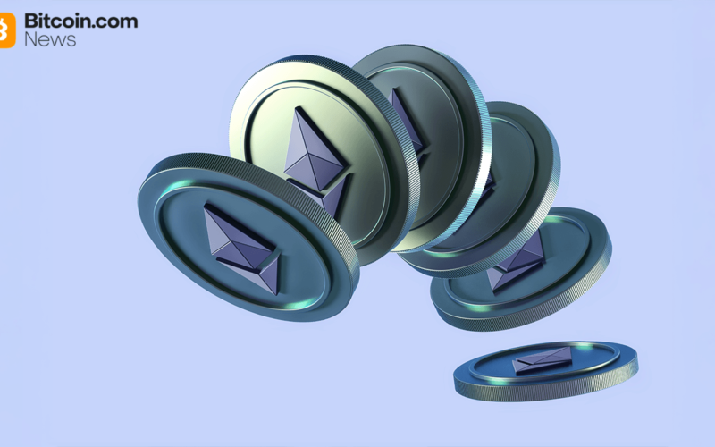 Bitmine Ethereum Holdings Hit 4.66M ETH as Crypto Reserves Reach $11B