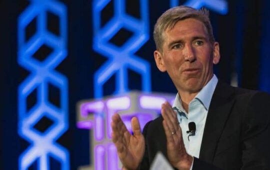 Bitwise CIO says weekend Iran strike exposed advantage of 24/7 markets like Hyperliquid