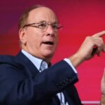 BlackRock CEO Larry Fink pushes tokenization as next phase of markets