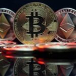 BlackRock sends $181 million in Bitcoin, Ether to Coinbase amid crypto sell-off