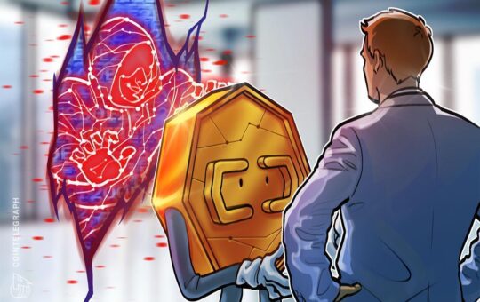 Bonk.fun Domain Hijacked to Push Crypto Wallet Drainer