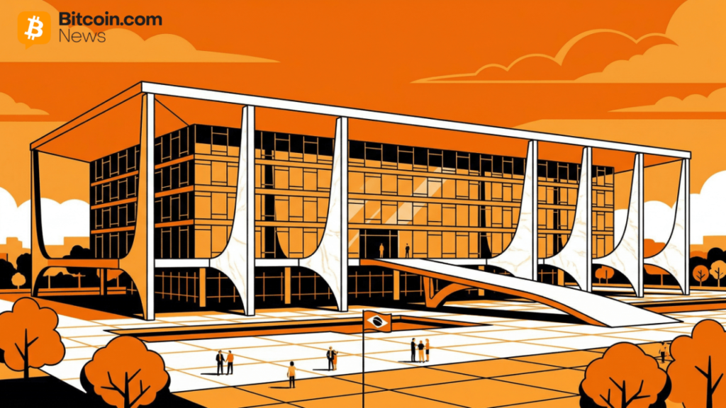 Brazil Backpedals on Crypto Taxation as Presidential Election Looms