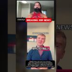 Breaking XRP news #xrp #bitcoin #crypto #cryptocurrency #ethereum