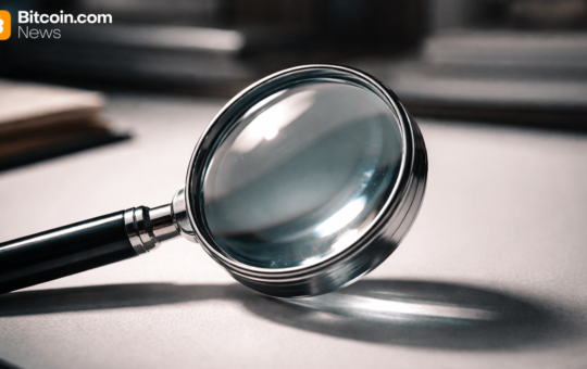 Bubblemaps Flags Heavy Token Concentration as SIREN Rally Draws Scrutiny