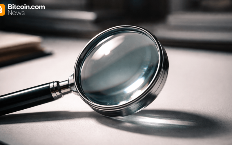 Bubblemaps Flags Heavy Token Concentration as SIREN Rally Draws Scrutiny