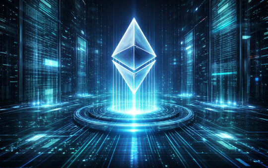 Vitalik Buterin Argues Ethereum’s Biggest Use Case Is Data Availability