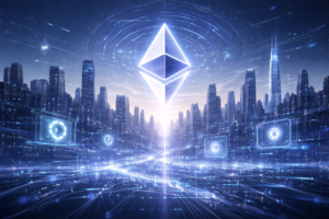 Buterin Says Ethereum Must Rethink Its Future: Here's Why