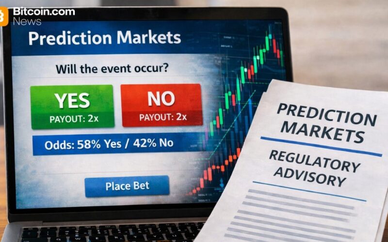 CFTC Issues Guidance That Could Ignite Massive Prediction Markets Expansion