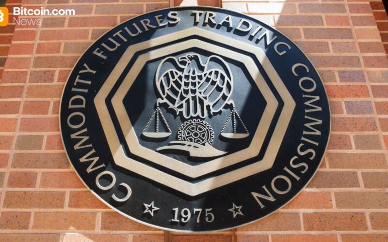 CFTC Publishes FAQs Defining Bitcoin, Ether, Stablecoin Roles in Margin