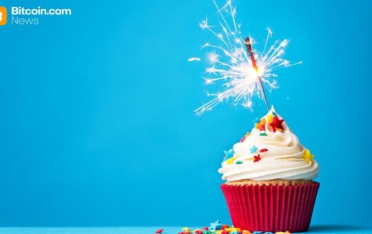 Cake Wallet Integrates Non-Custodial Lightning Payments