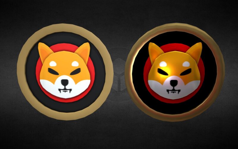 Shiba Inu