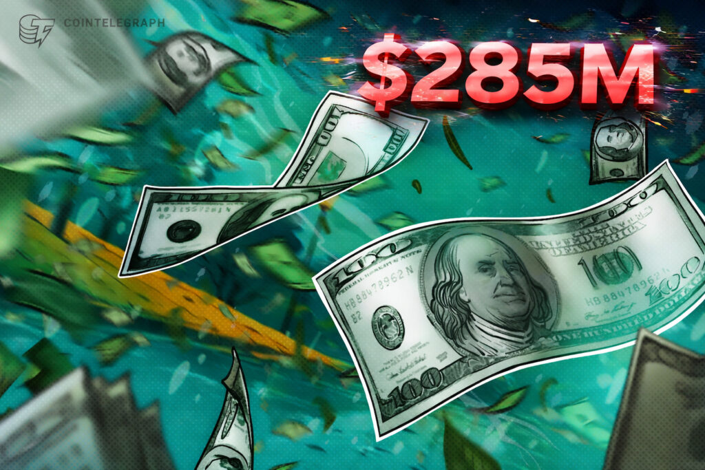 Cango Posts $285M Q4 Loss on Costs, Impairments