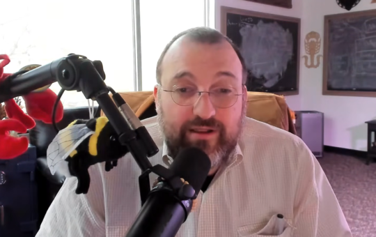 Cardano Founder Unveils Midnight Rollout Plan As Mainnet Launch Begins