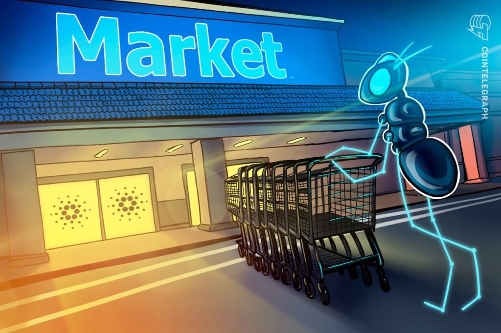 Cardano Gets Real-World Checkout Rails in 137 Swiss Spar Stores