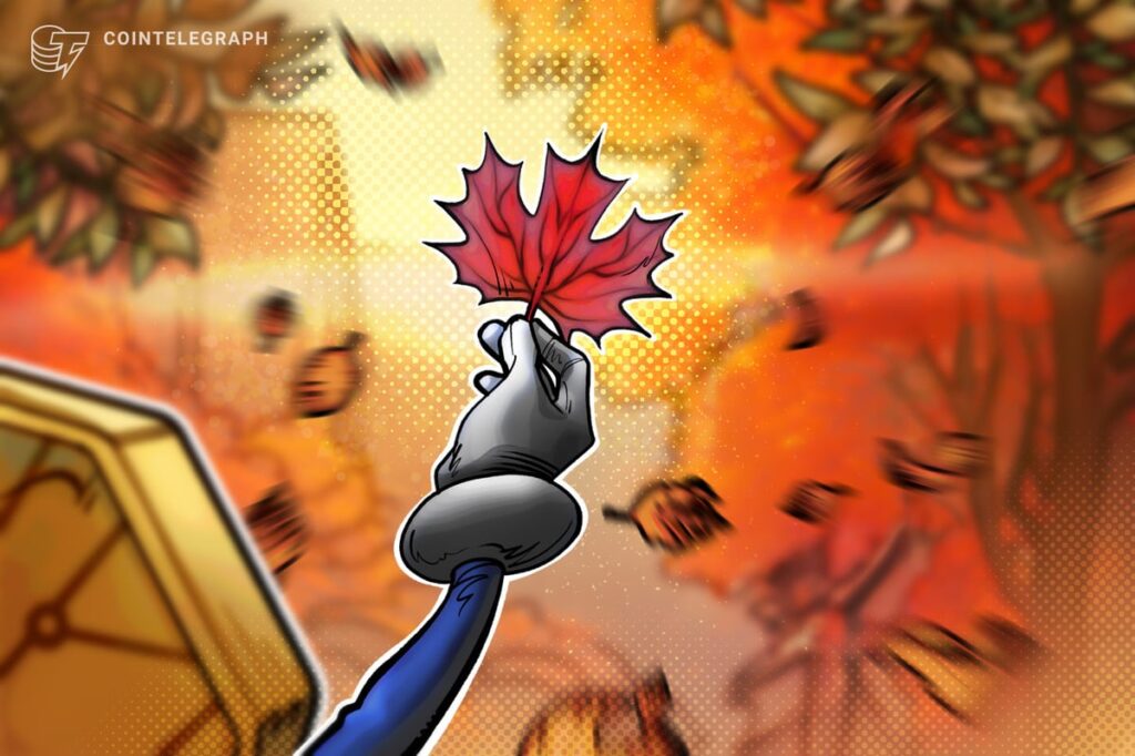 Carney Takes Regulation-First Approach to Crypto in Canada