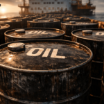 Cash Dubai Crude Breaks $170 as Physical Oil Market Signals Acute Supply Shock