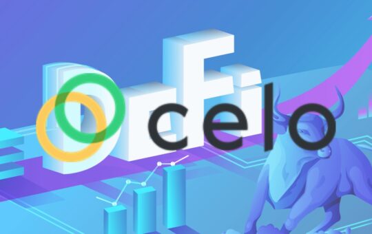 Celo Launches Agent Visa Program to Attract AI Builders with DeFi Incentives