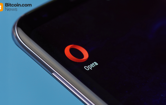 Celo Proposal Aims to Hand Browser Firm Opera 160M CELO to Cement Long-Term Stakeholder Role