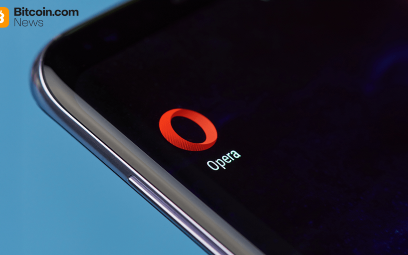 Celo Proposal Aims to Hand Browser Firm Opera 160M CELO to Cement Long-Term Stakeholder Role