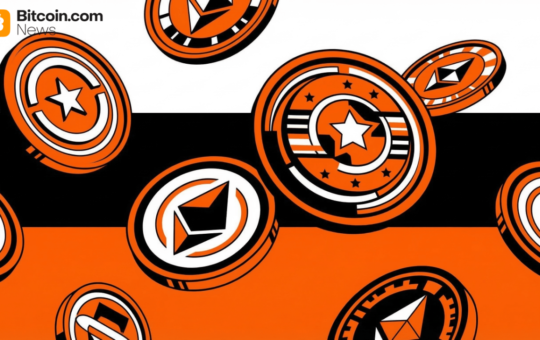 Central Bank of Russia Proposes Opening National Economy to International Markets Using Digital Assets