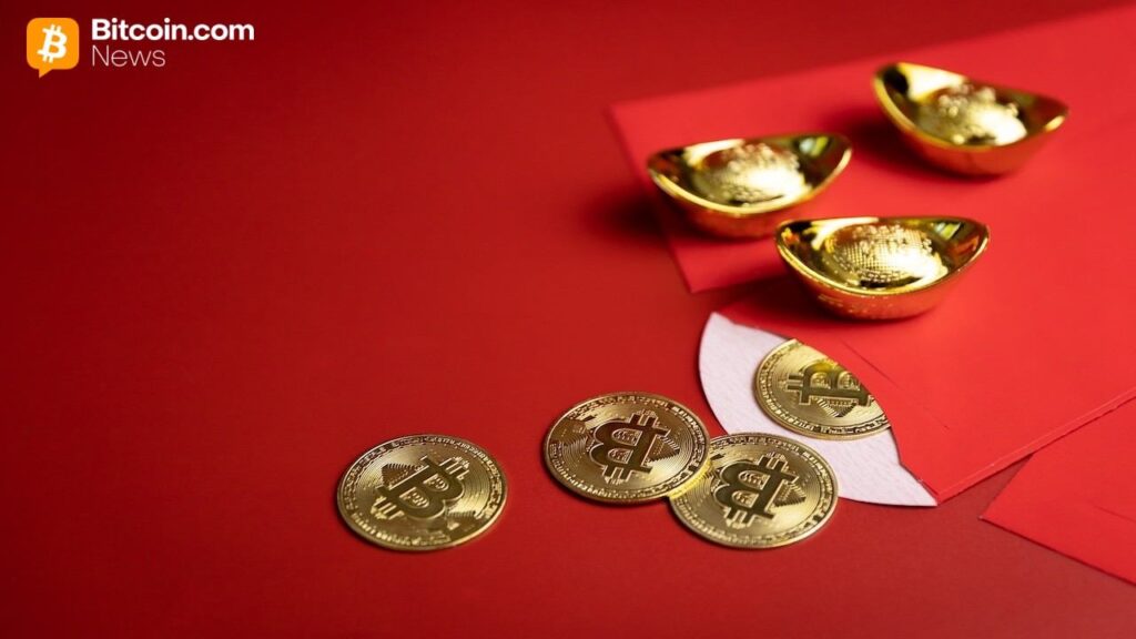 Chinese Tea Money, Arthur Hayes’ Forecasts, and More – Week In Review