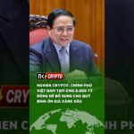 Chính phủ Việt Nam tạm ứng 8.000 tỷ đồng để bổ sung cho Quỹ bình ổn giá xăng dầu