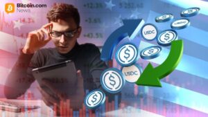 Circle Deploys USDC and CCTP on Pharos Network to Advance RealFi Goals – Crypto News Bitcoin News