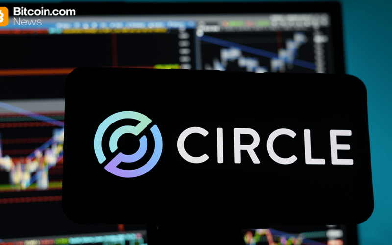 Circle Shares Rally After Mizuho Target Hike Tied to Inflation and Fed Rate Outlook