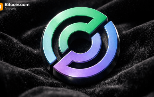 Circle’s Wild Stock Comeback Turns Stablecoins Into a Wall Street Talking Point