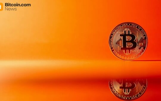 Citrea Foundation Forms to Advance Bitcoin Programmable Infrastructure and Decentralization