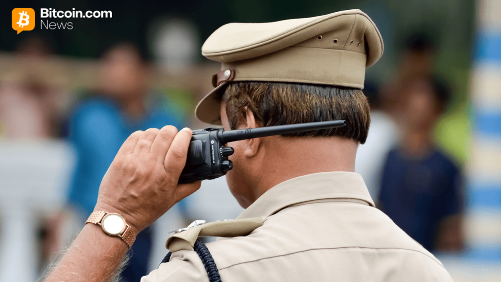 CoinDCX Denies Any Link to Fraud as Founders Cited in India Investigation