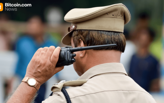 CoinDCX Denies Any Link to Fraud as Founders Cited in India Investigation