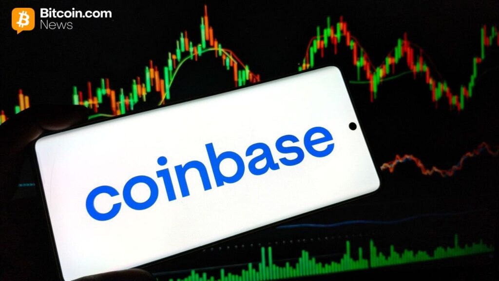 Coinbase Expands Derivatives Push in Europe via MiFID-Regulated Entity