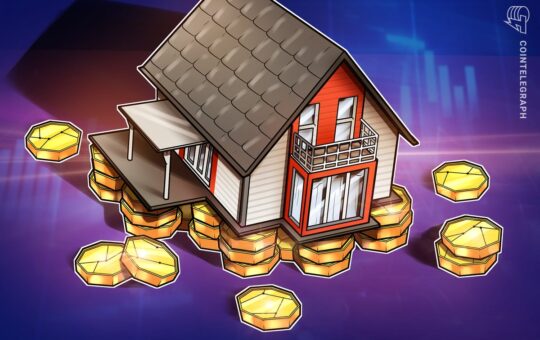 Coinbase Launches Crypto Mortgage Product Tied to Fannie Mae
