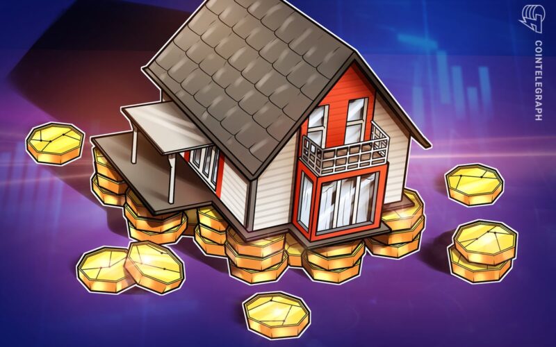 Coinbase Launches Crypto Mortgage Product Tied to Fannie Mae